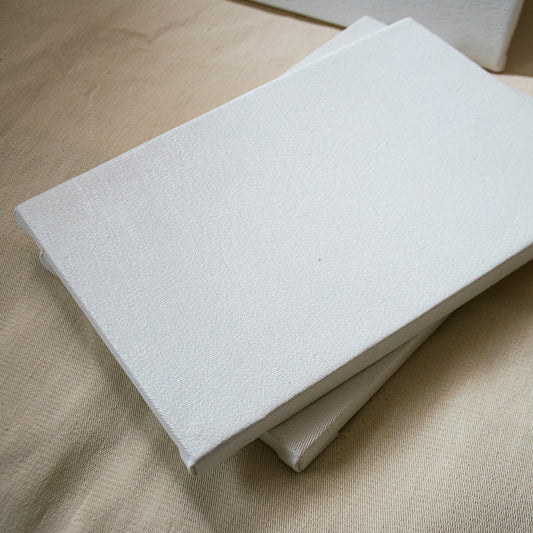 40x30cm Stretched Canvas