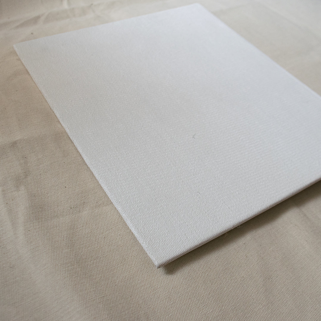 3pcs A4 Canvas Boards For Painting Oils & Acrylics