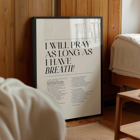 60x80cm Wooden Black Frame A1 (Picture not Included)