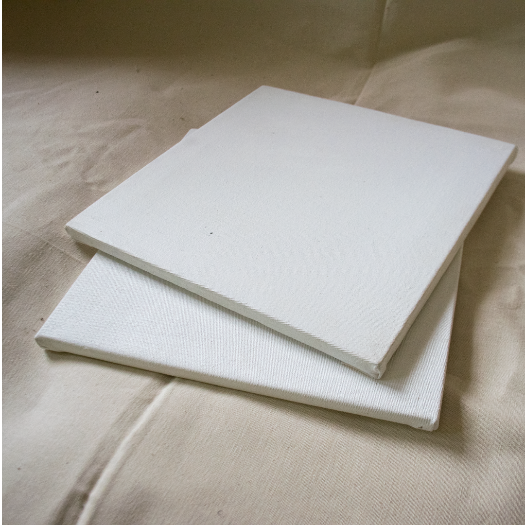 Square Canvases for Art and Painting
