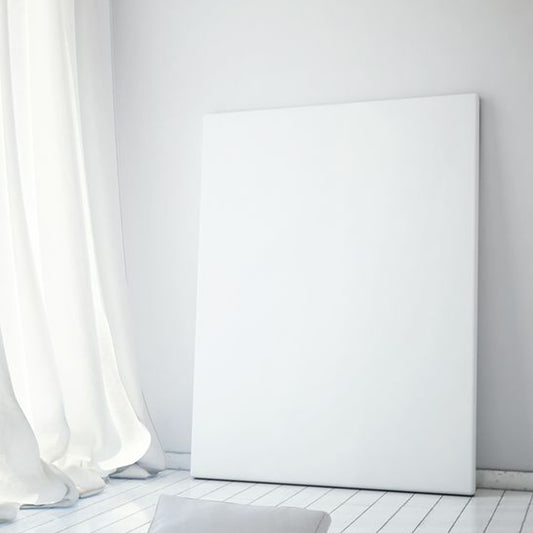 Large Canvas Panels for Art and Painting