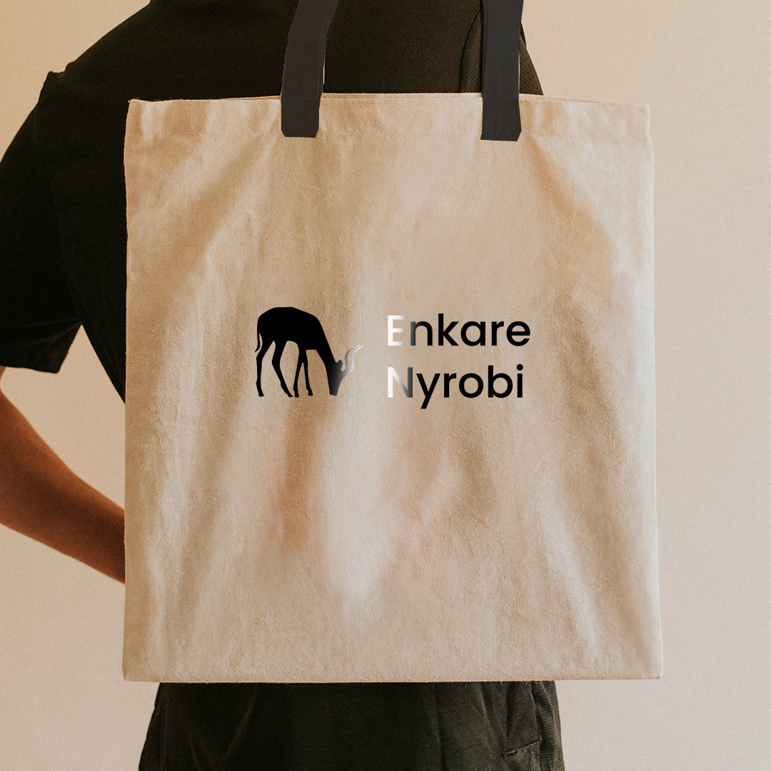 Canvas Tote Bag