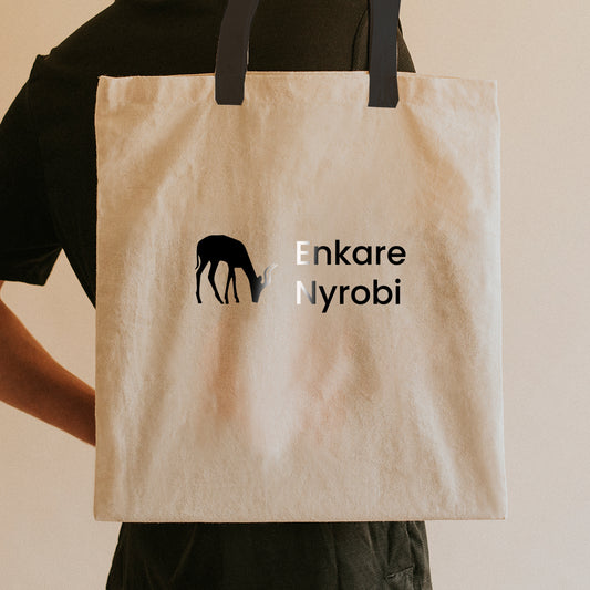Canvas Tote Bag
