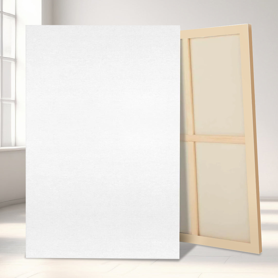 Large Canvas Panels for Art and Painting