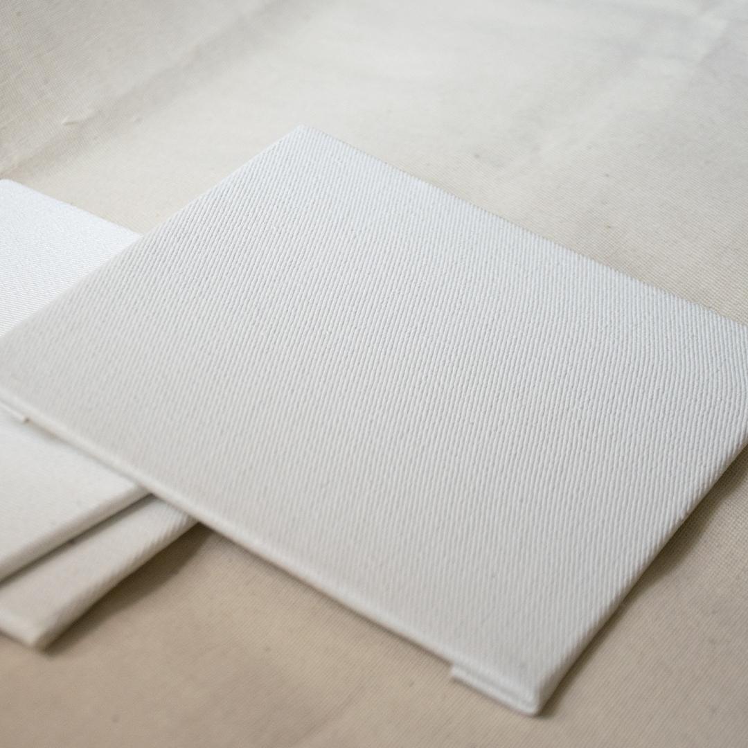 5pcs Kids Canvas Boards + Free 12pcs Acrylic paint set with Brushes for Painting ? DIY Art Craft for Children