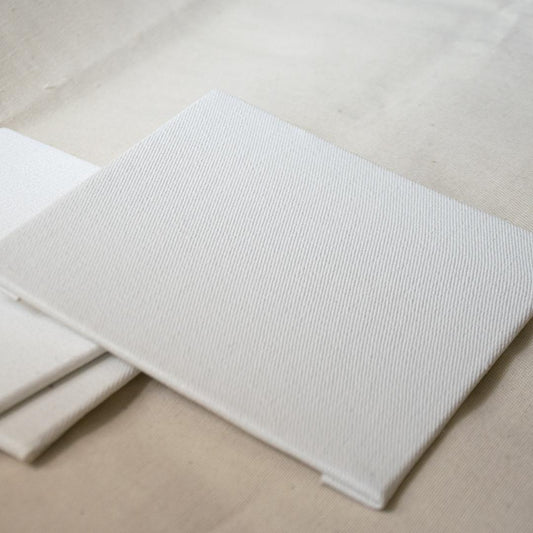 5pcs Kids Canvas Boards + Free 12pcs Acrylic paint set with Brushes for Painting ? DIY Art Craft for Children