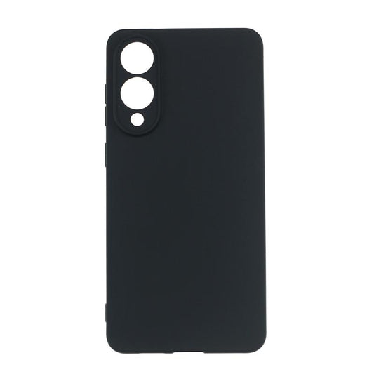 Samsung Galaxy S25 Edge Matte Case ? Soft Frosted TPU Silicone Protective Cover